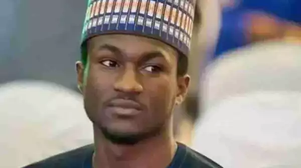Breaking: Yusuf Buhari Flown To Germany For Further Medical Attention